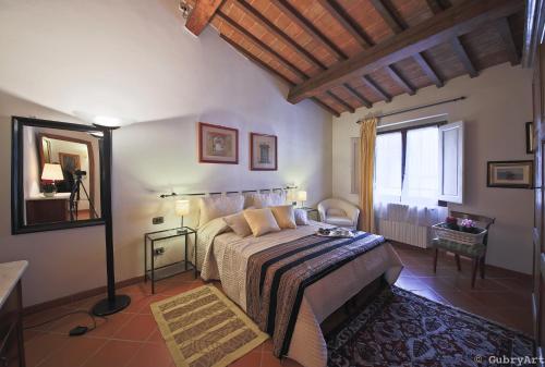 San Frediano House by Mmega, Firenze