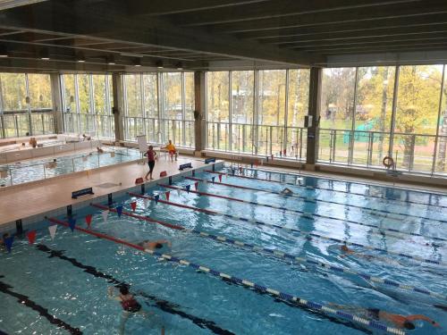 Alrededores, Petsamo Apartment in Hyvinkää