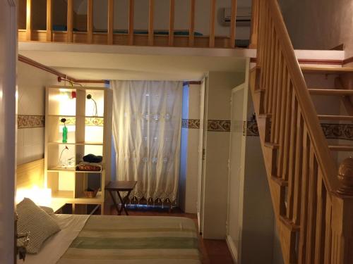 Létesítmények, CASA PERIN - HOSTAL RURAL in Villafranca De Los Barros