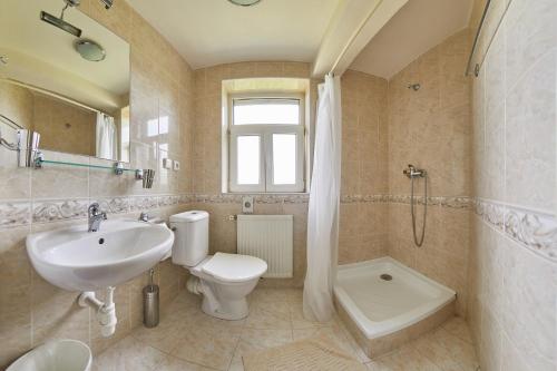 Horský hotel Žižkova bouda