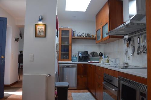 HOMEinLAND of TERROSO - Privat Pool, Grill & Seaview
