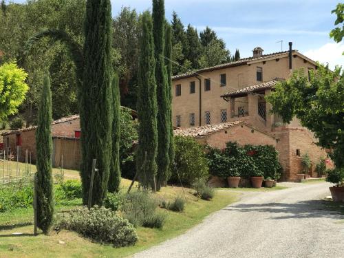 Fattoria Le Pietre Vive di Montaperti