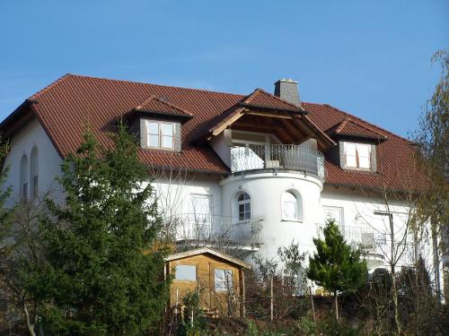 Apartment with Garden View