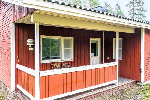 Exterior view, Vuokatti Weekend in Sotkamo