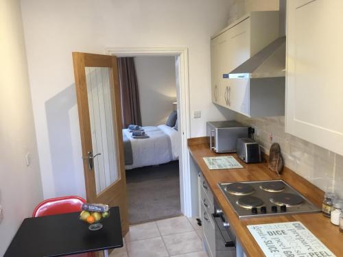 Mount Pleasant Apartments in Бомарі