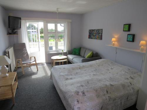 Motel Garni Blåvand - image 4