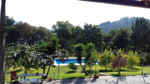  Casa Sequeiro, Grovelas bei Vilarinho