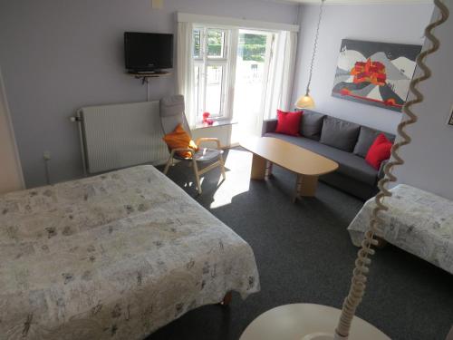 Motel Garni Blåvand - image 10