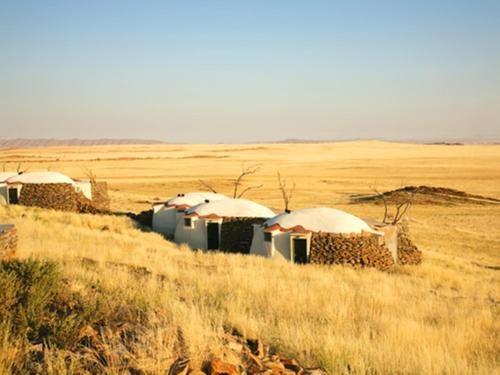 . Rostock Ritz Desert Lodge