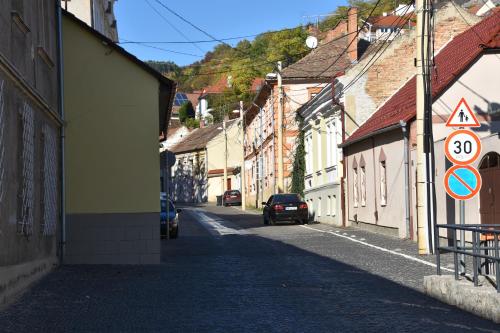 Malomszeg Apartman 2