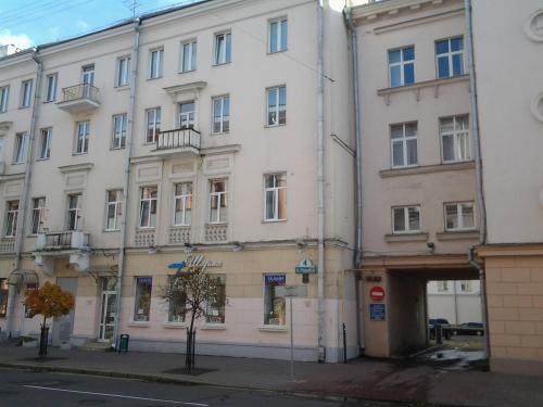 Minsk Prestigious Apartment
