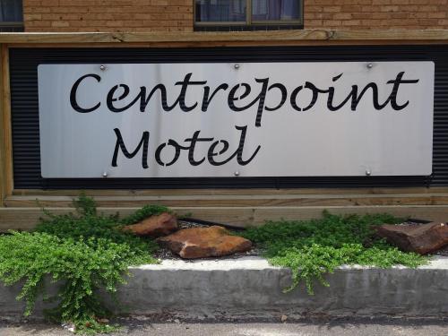 Centrepoint Motel