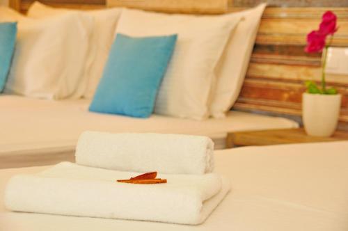 Foto - Cleopatra Apartments