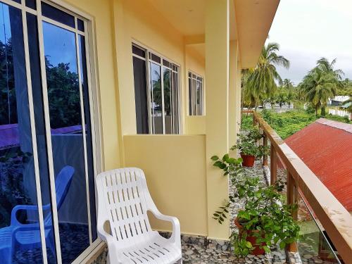 View, Relax Residence Thoddoo Maldives in Alifu Alifu Atoll