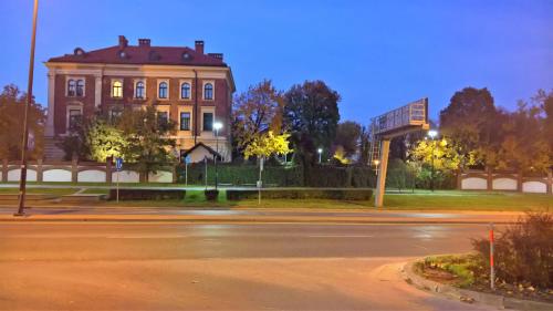 R&R Apart Cracow, Cracovie (photo 7)