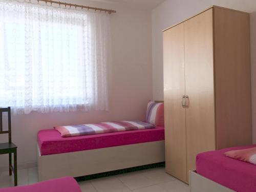 Gan Apartments im Zentrum
