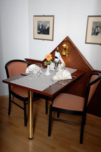 Living Hotel Großer Kurfürst, Berlín (foto 11)