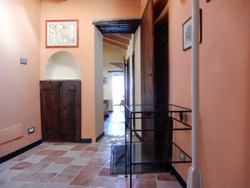 Iekārtas, casa alberto in Vasia