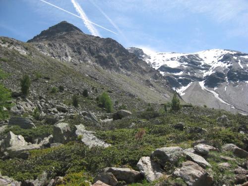 Baita De Mario – Bormio, VA