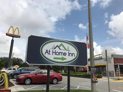 At Home Inn - Fort Pierce - image 9