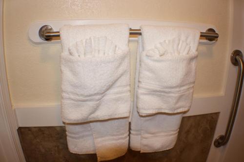 At Home Inn - Fort Pierce in Fort Pierce, USA