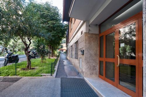Interno 9 a San Pietro Room Type - Two-Bedroom Apartment