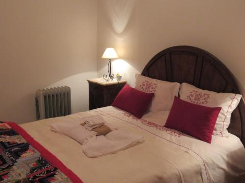 Casa Alice in Casegas