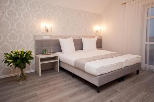 B&B Szczecin - Dworek Bukowy Park - Bed and Breakfast Szczecin