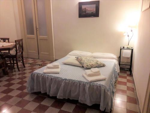 Casa Lillina a Toledo , near Piazza del plebiscito, Neapel (Foto 8)
