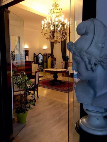Hotel Alexander Palme – Chianciano Terme, WI