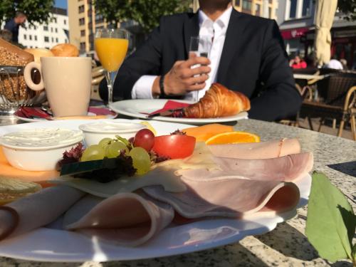 Pension am Stummplatz - Bexbach