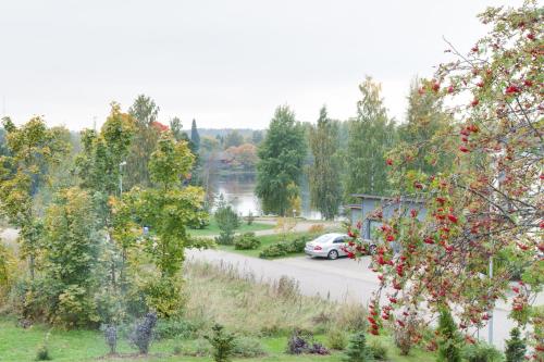 Sun Villa, Imatra (Foto 10)