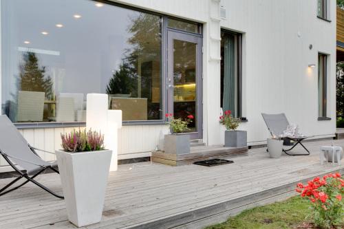 Sun Villa - main image