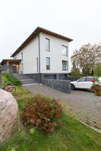 Sun Villa, Imatra (Foto 6)