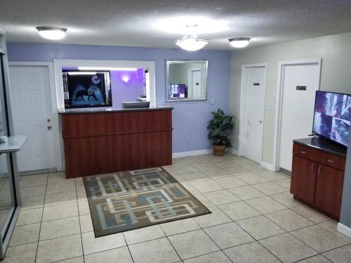 Econo Inn - Ormond Beach in Ormond Beach (Florida)