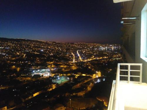 Depto Bahía Valparaíso Soñado