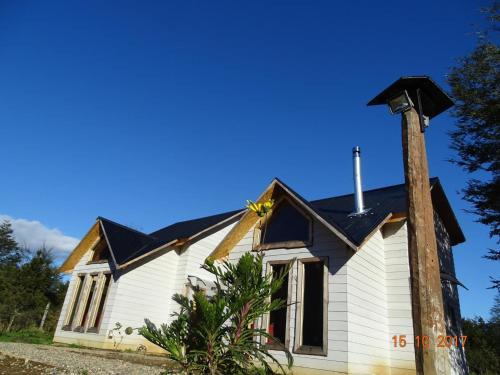 Cabanas Loft Peugo