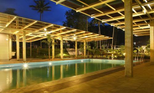 Casa Rio Resorts Athirappilly