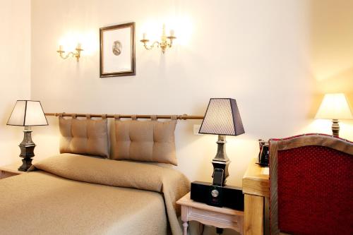 Hotel Albe Bastille, Paris (Foto 7)