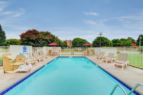 Studio 6  Midwest City, Ok - Oklahoma City - Midwest City, OK