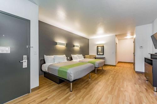 บริการและสิ่งอำนวยความสะดวก, Studio 6 New Braunfels, TX in นิวบรันเฟลส์ (TX)