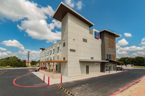 Studio 6 New Braunfels, Tx in New Braunfels, Vereinigte Staaten von Amerika