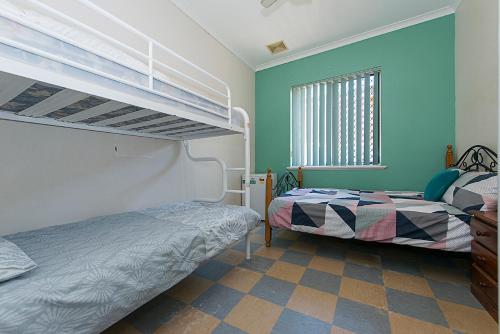 Victoria Park Lodge, Perth, Western Australia