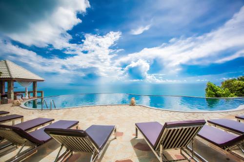 Samui Bayview Resort & Spa - SHA Plus, Chaweng Noi Beach