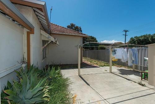 Victoria Park Lodge in Perth