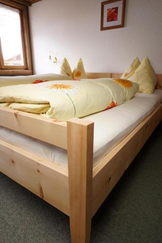 Mein Elternhaus Gästehaus Waltraud Fink