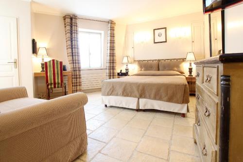 Hotel Albe Bastille - image 8