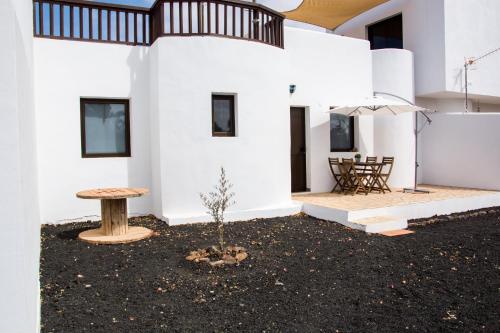  Casa Maui in La Oliva