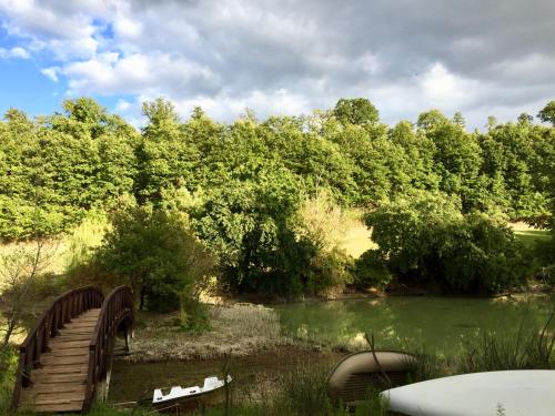 Agriturismo San Gregorio