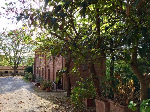 Agriturismo San Gregorio